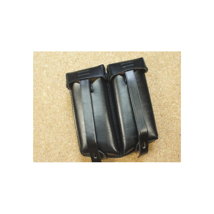 Pouch mag rifle German  G3