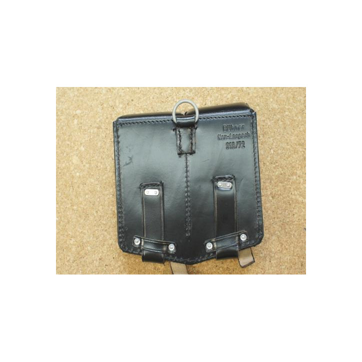Pouch mag rifle German  G3