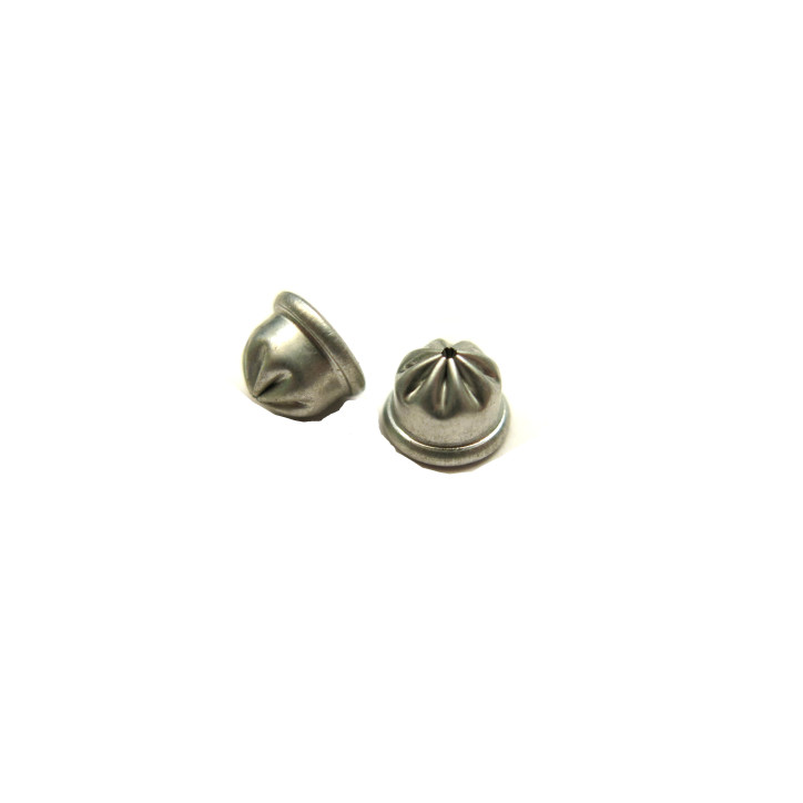 Cartouche 6 mm Flobert a blanc feuillette