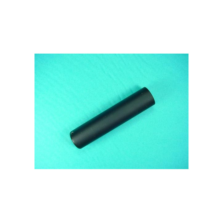 Reducteur de son 22 Long rifle anodisé  noir