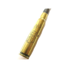 Coupe papier de Poilu Verdun 1916   Ref po 47