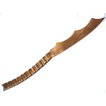 Coupe papier de Poilu  guerre 1915 Ref po 70