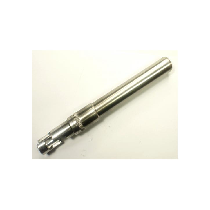 Silencieux calibre  22 LR type Unique a baionnette