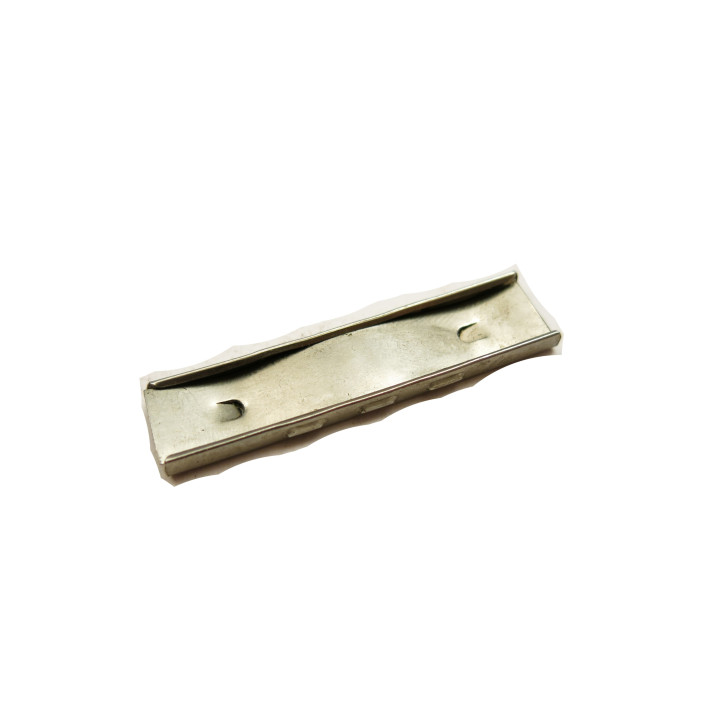 Lame chargeur Mauser 98K marquée DWM