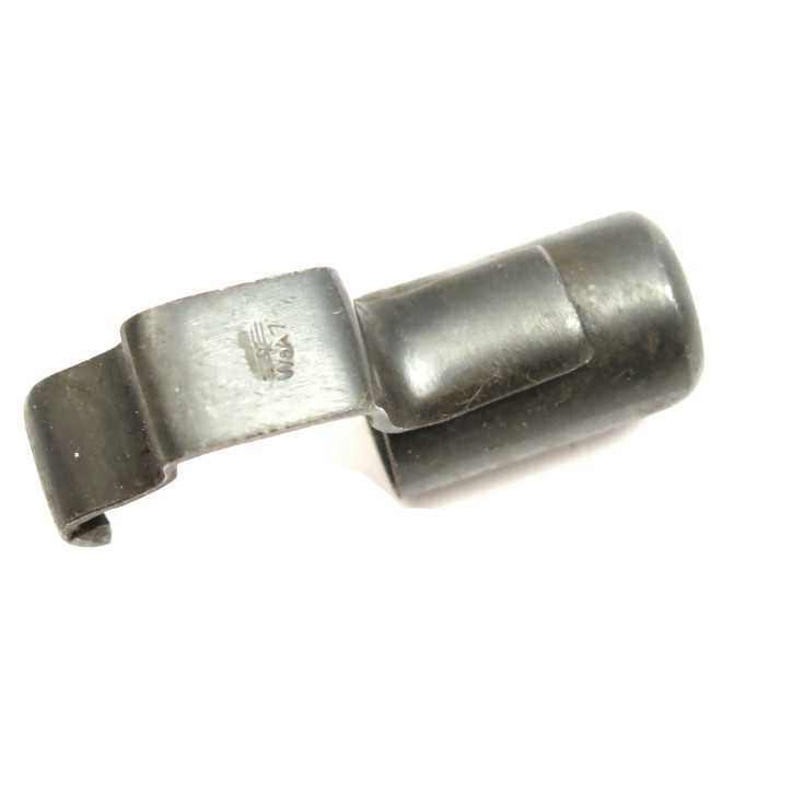 Bouchon métal de canon Mauser 98k 39/45