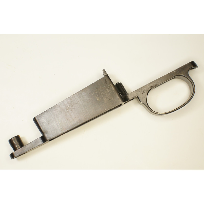 Pontet Mauser 98K code waA63