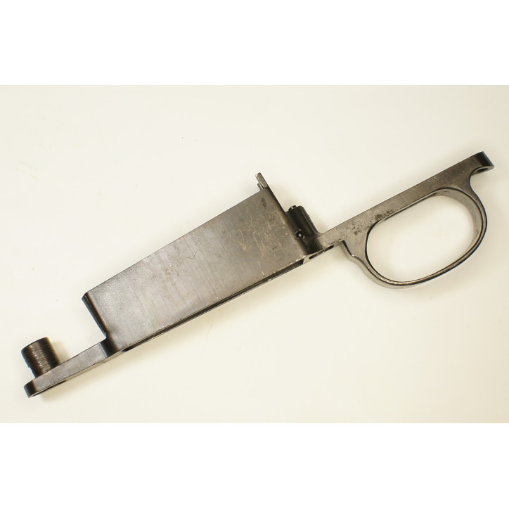 Pontet Mauser 98K 30-06
