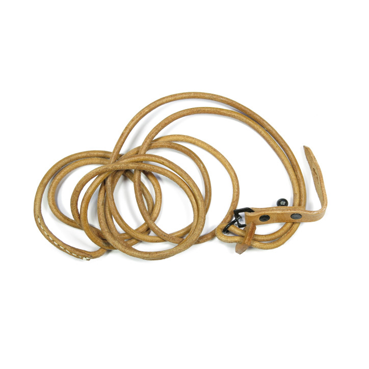 Dragonne cuir P38