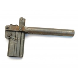 Chargette P08 Luger artillerie escargot  BING original 14/18