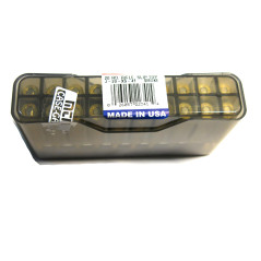 20 cartouches neuves calibre 222 Remington Federal neuves avec boite ABS