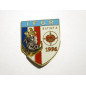 Insigne IFOR 1996 ex Yougoslavie Balmé 