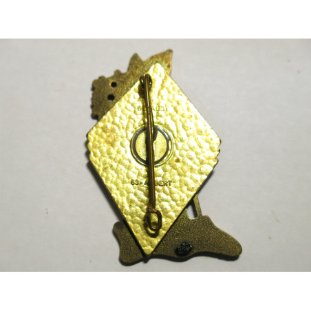 Insigne Le cabri ref bo12 