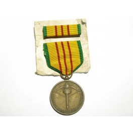 Medaille Service US Vietnam ref bo 56