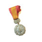 Médaille croix de la vaillance sud Vietnam Indo
