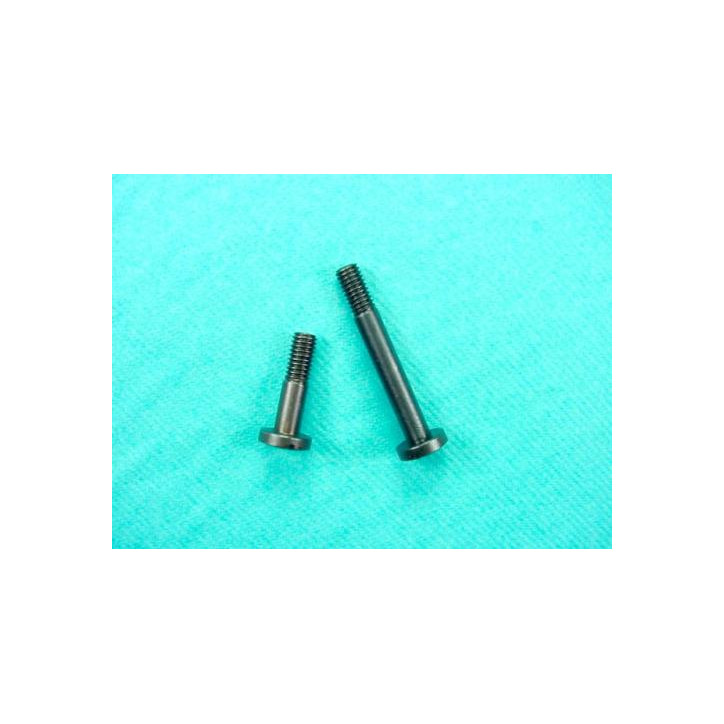 Paire de vis de crosse Thompson  M1