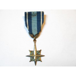 Medaille Air force du merite Vietnam 