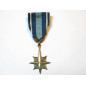 Médaille Air force du mérite sud Vietnam 