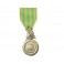 Medaille du merite militaire seconde republique Vietnam ref 