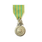 Médaille du mérite militaire seconde république Vietnam 