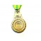 Médaille du mérite militaire seconde république Vietnam 
