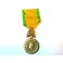 Medaille Bao dai  sud Vietnam ref bo 62