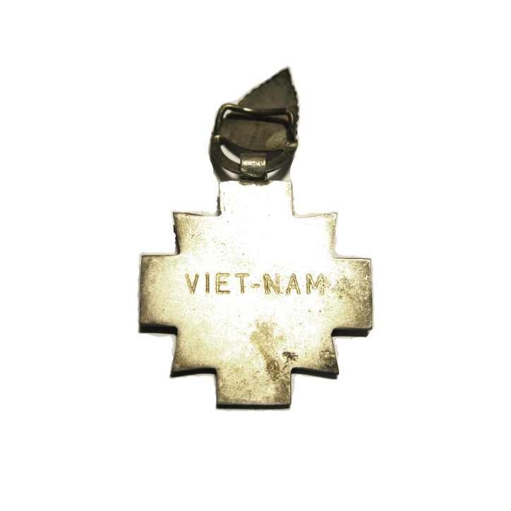 Medaille Public health service medal second class sans ruban Ref bo12 