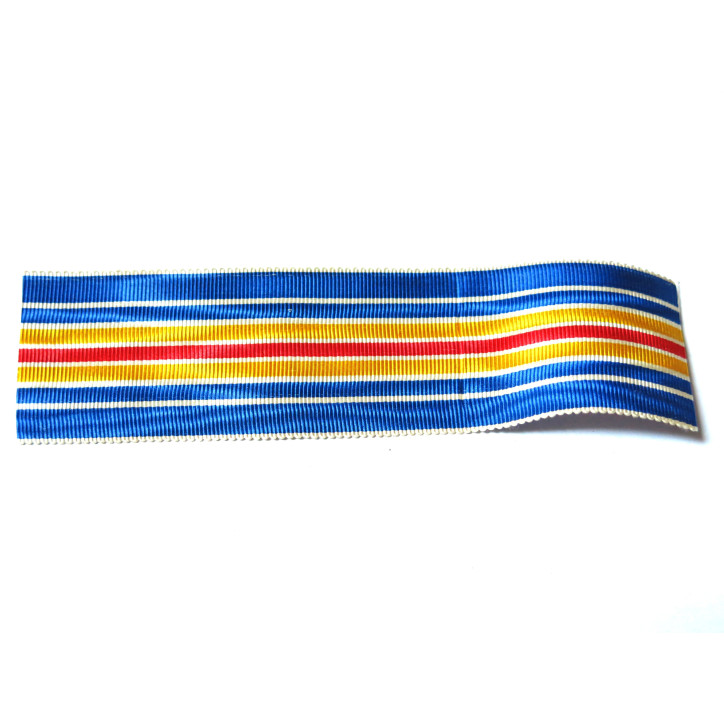 Ruban médaille des blessés France 