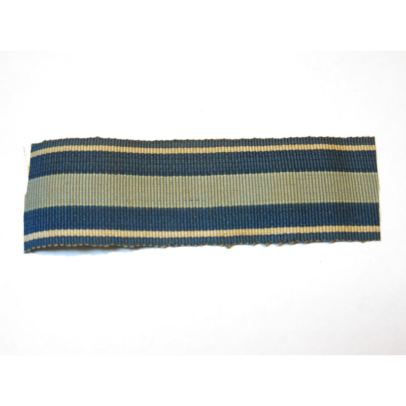 Ruban médaille Air force service meritorius Vietnam