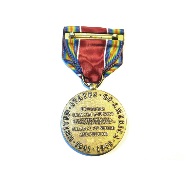Medail world war 2 Victory  bo9
