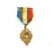 Medaille UNC union nationlale combattants Ref bo4  
