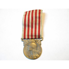 Médaille Grande guerre 1914 -18 Ref bo 4 