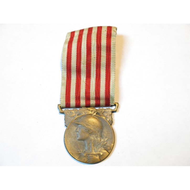 Médaille Grande guerre 1914 -18 Ref bo 4 