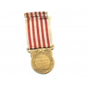 Médaille Grande guerre 1914 -18 Ref bo 4 