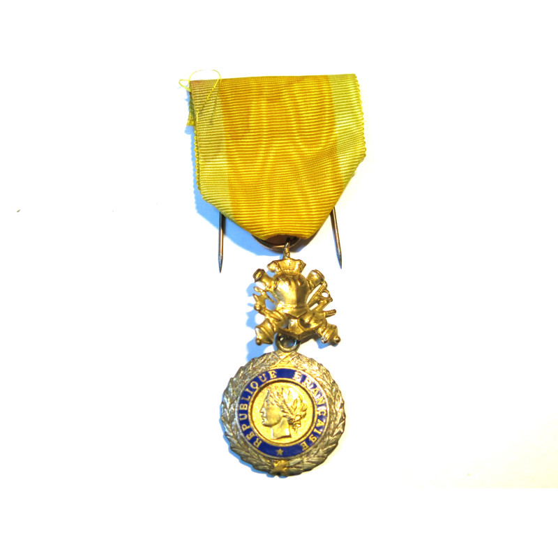 Médaille militaire France 1870 Ref bo4 