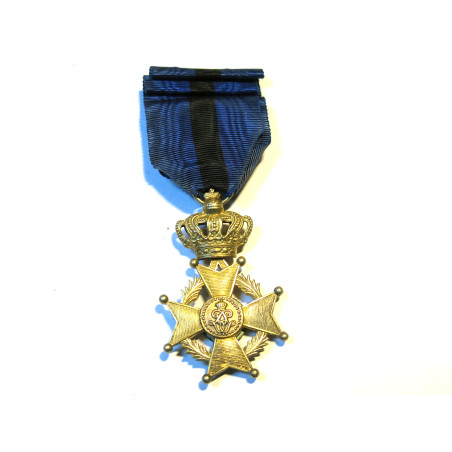 Medaille l'union fait la force Ref bo 10 