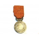 Médaille societé d'encouragement éducation physique de la jeunesse Ref bo12