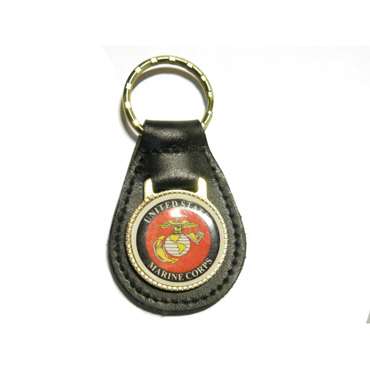 Porte clé US Marine corps ref bo 105 