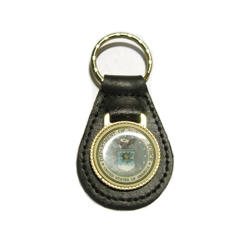 Porte clé US Air force ref bo 105 