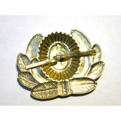 Insigne de coifffure Russe ref  R4