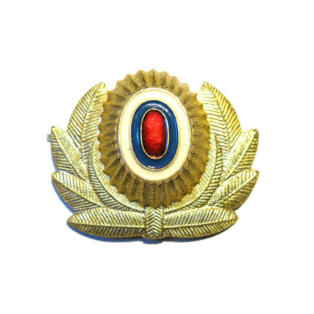 Insigne de coifffure Russe ref  R8