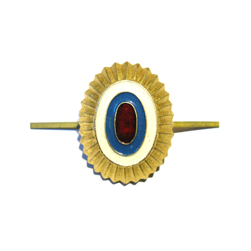 Insigne de coifffure Russe ref  R11