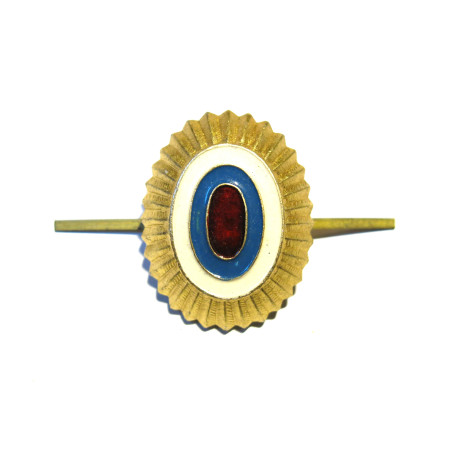 Insigne de coifffure Russe ref  R11