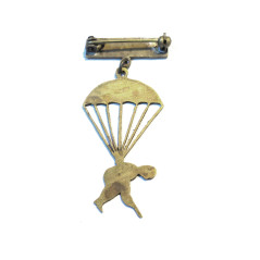 Petit insigne para liberation 39/45 ref bo 29