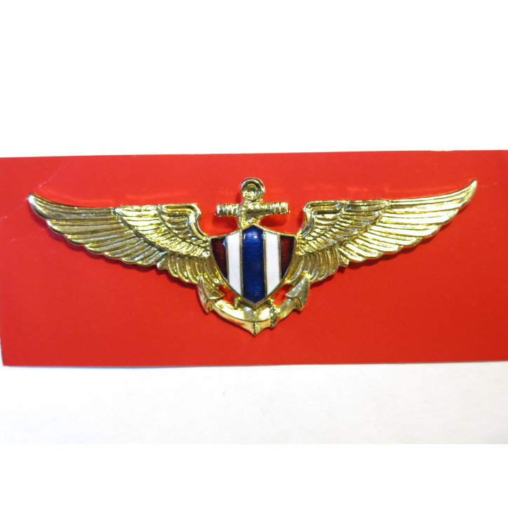 Brevet parachutiste Thailandais Ref th 1 ref bo 28