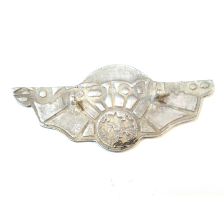 Insigne commando Conus 