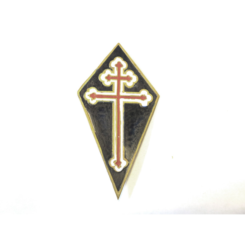 Insigne France libre