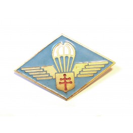 Insigne 1 Compagnie Chasseur parachutiste