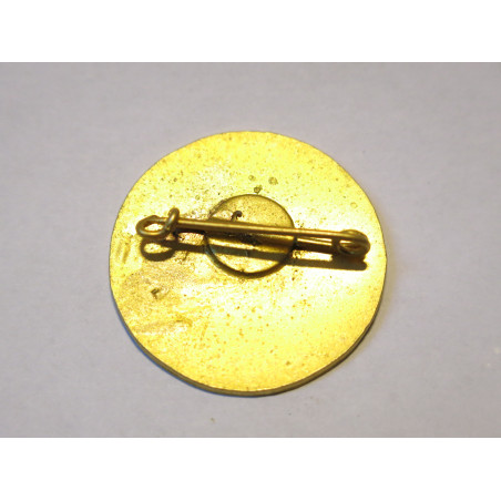 Insigne de beret  1  BCP bataillon de choc  ref 27 b