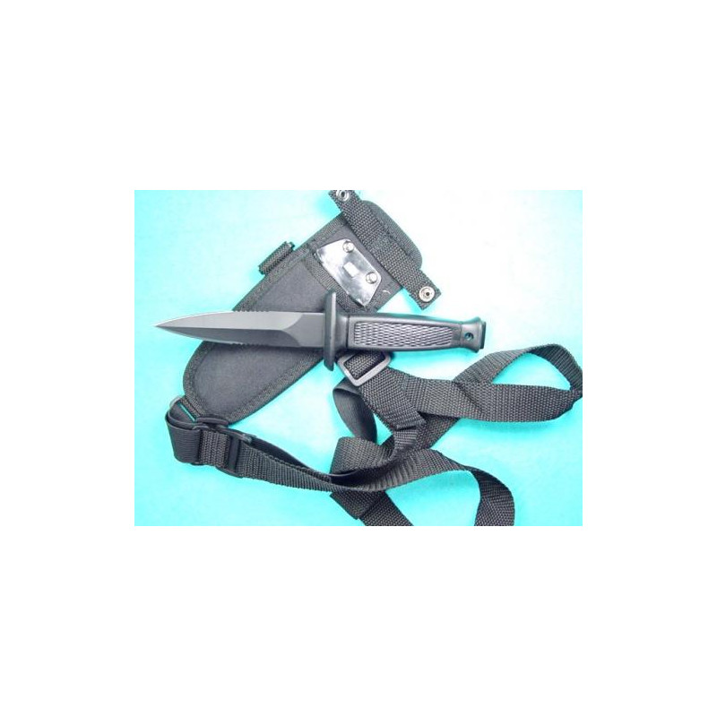 Couteau de botte ref C14