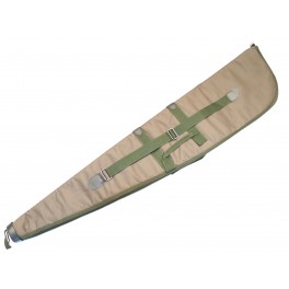 Housse a fusil cordura  1.20 m Ref country 